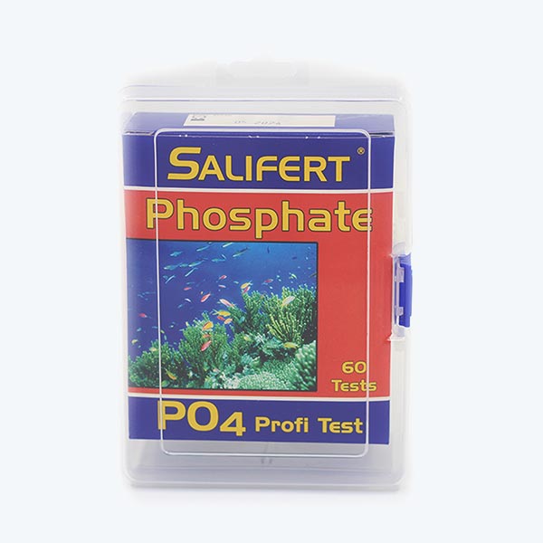 Salifert Phosphate Test Kit | FishyPH
