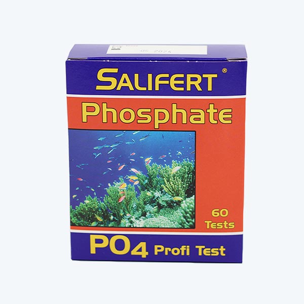 Salifert Phosphate Test Kit | FishyPH