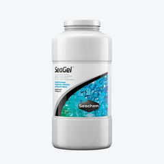 Seachem SeaGel 1L | FishyPH