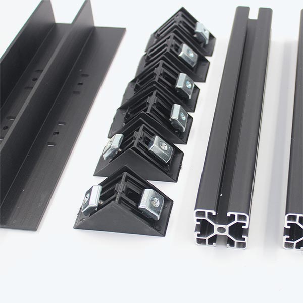 Sky Mounting Set