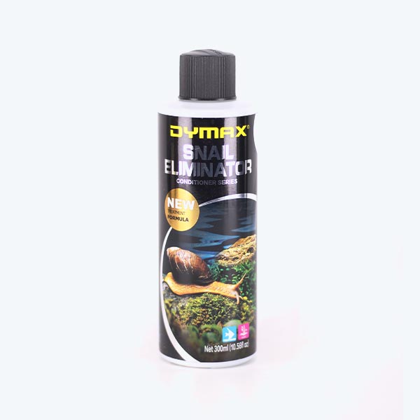 Dymax Snail Eliminator 300ml | FishyPH