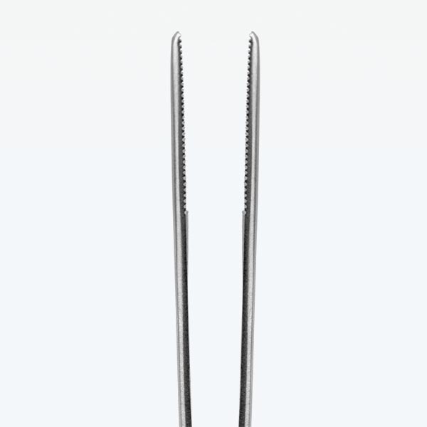 Aquavitro Straight Fine Tip Forceps | FishyPH
