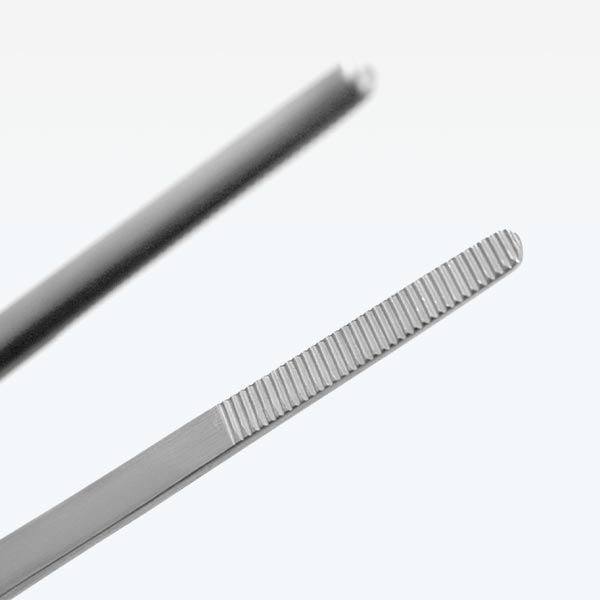 Aquavitro Straight Forceps | FishyPH