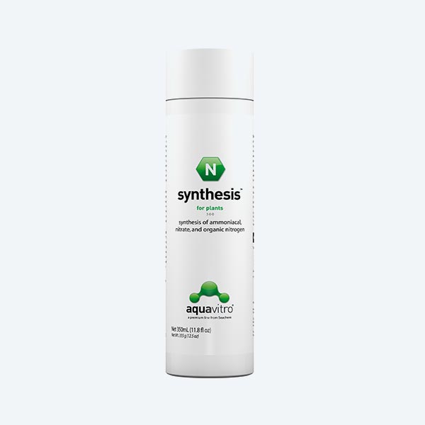 Aquavitro Synthesis 350mL | FishyPH
