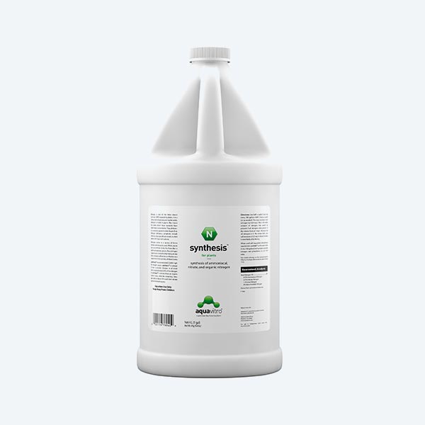 Aquavitro Synthesis 4L | FishyPH