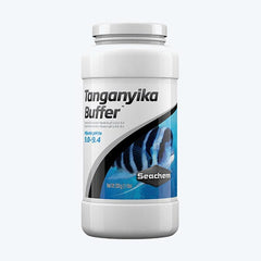 Seachem Tanganyika Buffer 500g | FishyPH