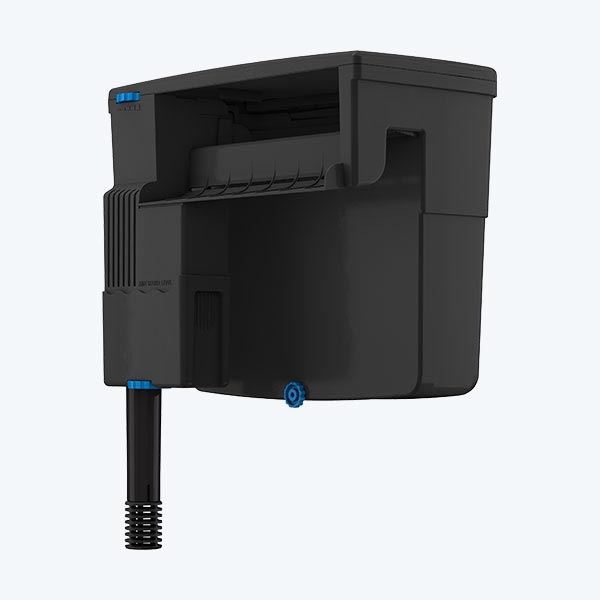 Seachem Tidal110 Hang on Back Filter | FishyPH