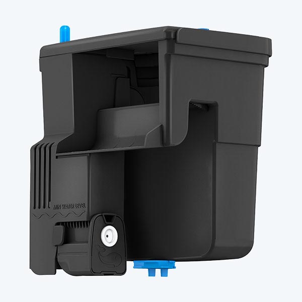 Seachem Tidal35 Hang On Back Filter | FishyPH