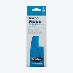 Seachem Tidal Foam | FishyPH