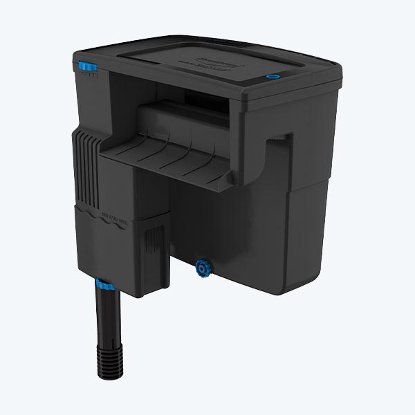 Seachem Tidal75 Hang on Back Filter | FishyPH