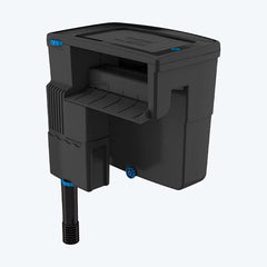 Seachem Tidal75 Hang on Back Filter | FishyPH