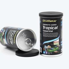 Dymax Tropical Essential 120g Pellets | FishyPH