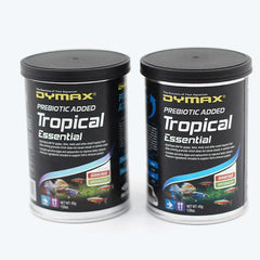 Dymax Tropical Essential 45g Pellets | FishyPH