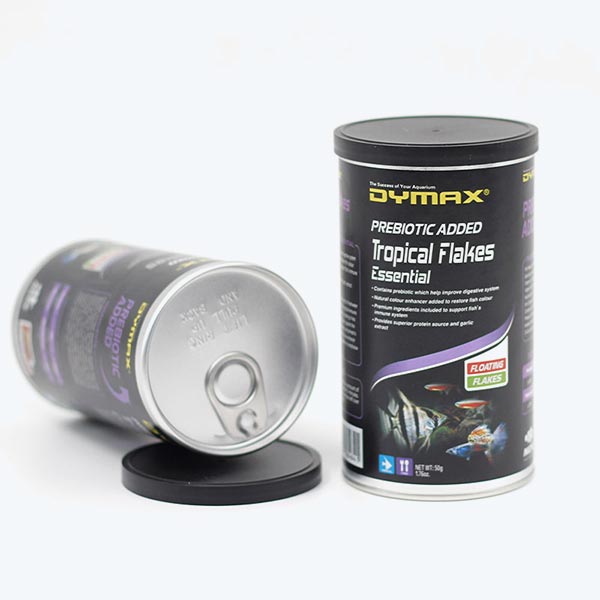 Dymax Tropical Flakes Essential 50g | FishyPH