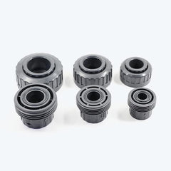 Union Patente - UPVC Gray Pipe Fittings | FishyPH