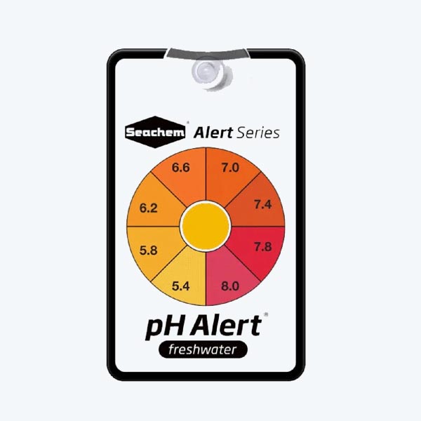 Seachem pH Alert | FishyPH