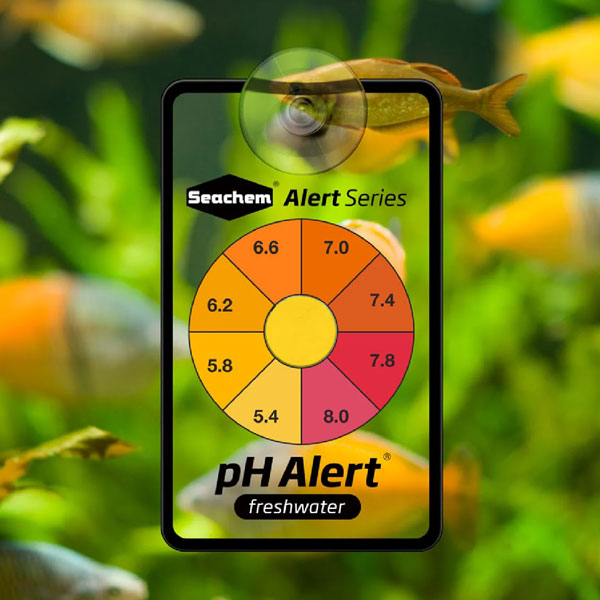 Seachem pH Alert | FishyPH