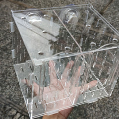 Wavereef ISO Box