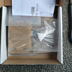 Wavereef ISO Box