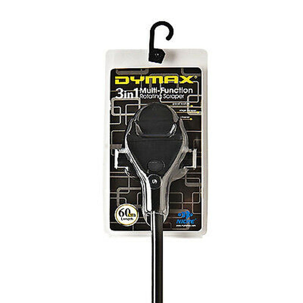 Multi-Function Rotating Scraper | Fishyph