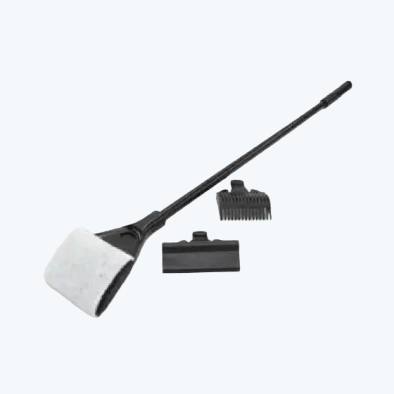 Multi-Function Rotating Scraper | Fishyph – FishyPH