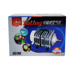SunSun ACO-006 Electromagnetic Air Pump