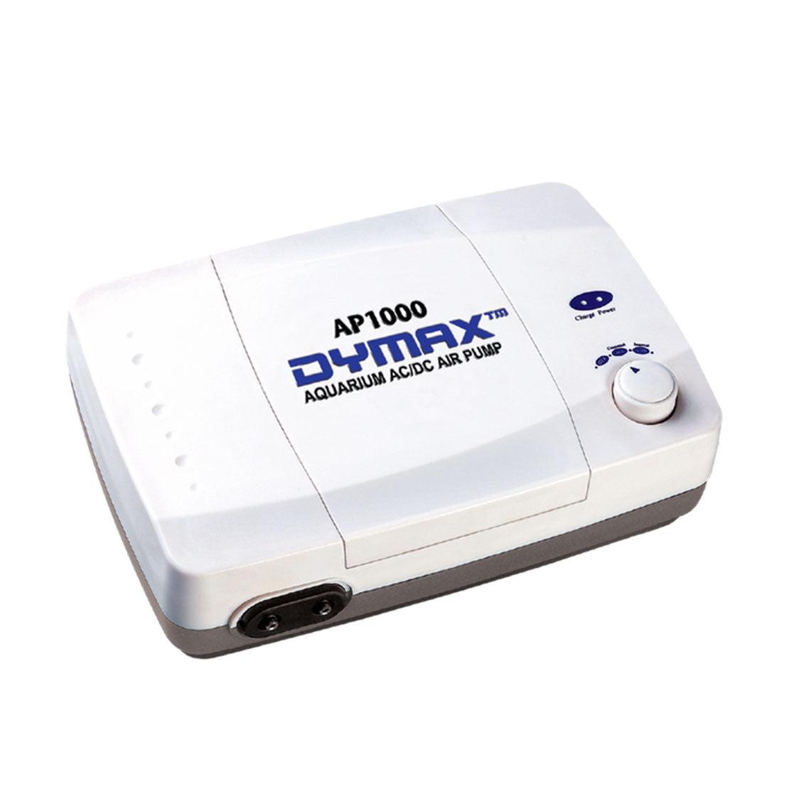 Battery Powered Air Pump - AC/DC Battery Back up Air Pump | Fishyph