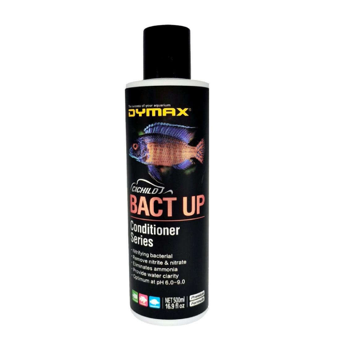 Bact Up - FishyPH