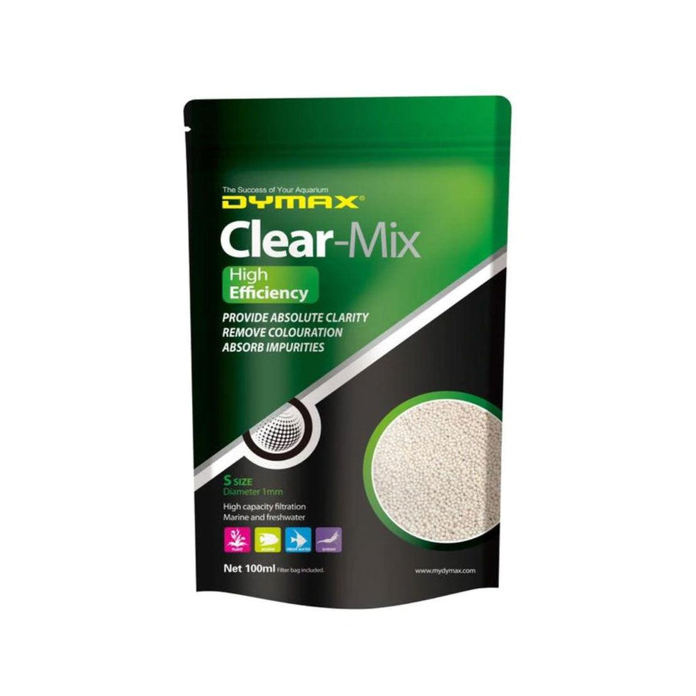 Clear Mix - FishyPH