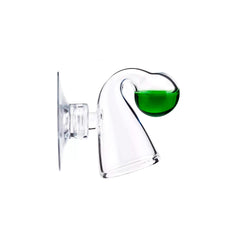 Co2 Glass Indicator