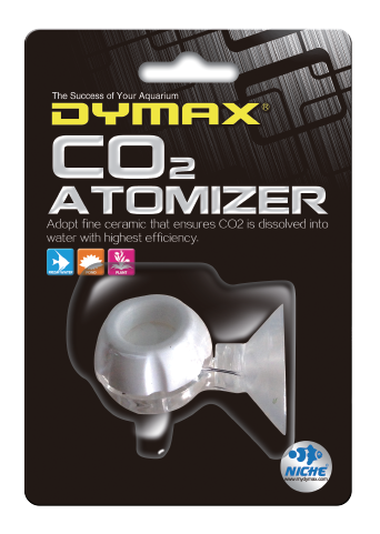 Dymax Co2 Atomizer CA-111