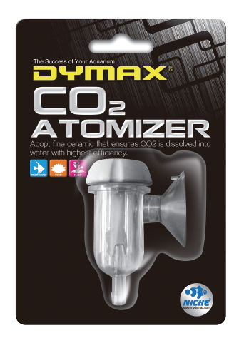 Co2 Atomizer CA-112