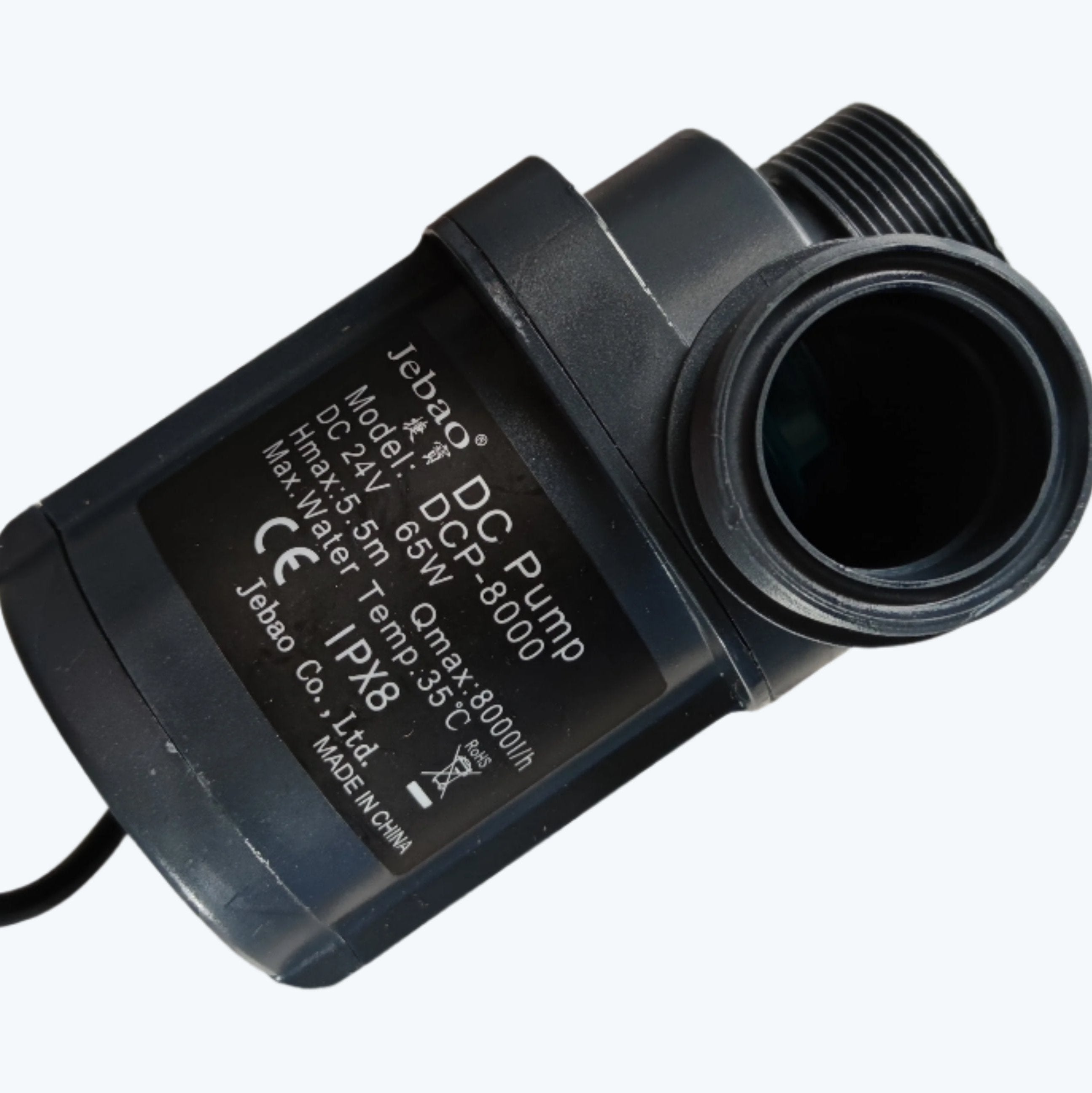 DC Pumps DCP-8000