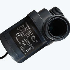 DC Pumps DCP-8000