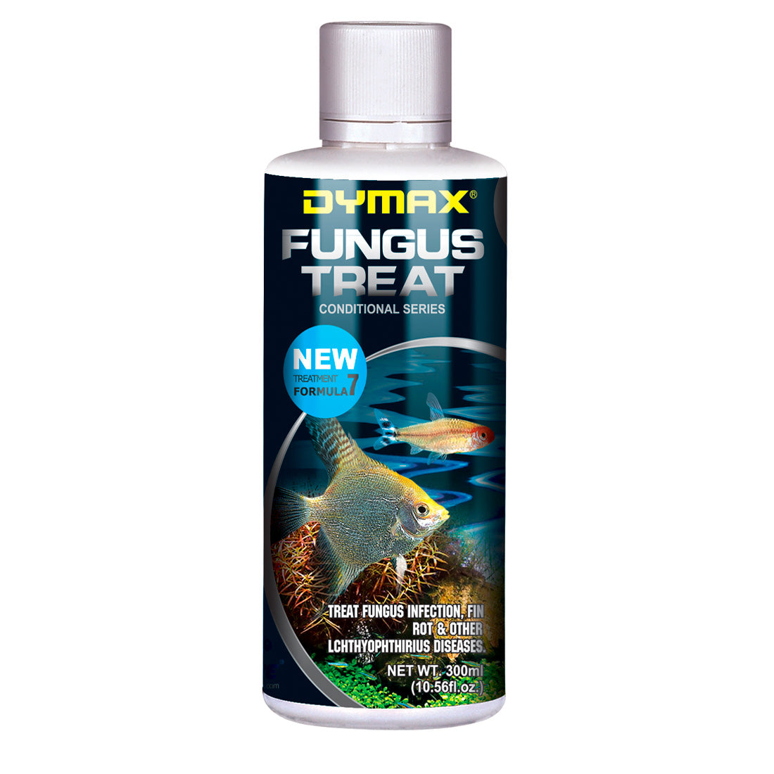 Fungus Treat