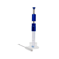 Gourmet Grinder - Pellet and Flake Food Feeder