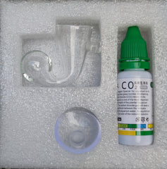 Co2 Checker