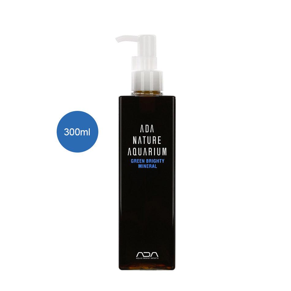 ADA Green Brighty Mineral - FishyPH