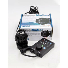 Jebao Wavemaker OW10, Aquarium wave maker
