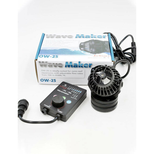 Jebao Wavemaker OW25 Aquarium wave maker