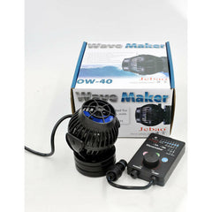 Jebao Wavemaker OW40 Aquarium wave maker