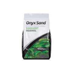 Seachem Onyx Sand