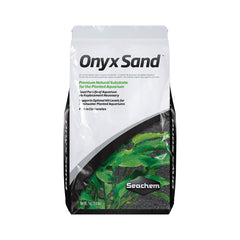Seachem Onyx Sand