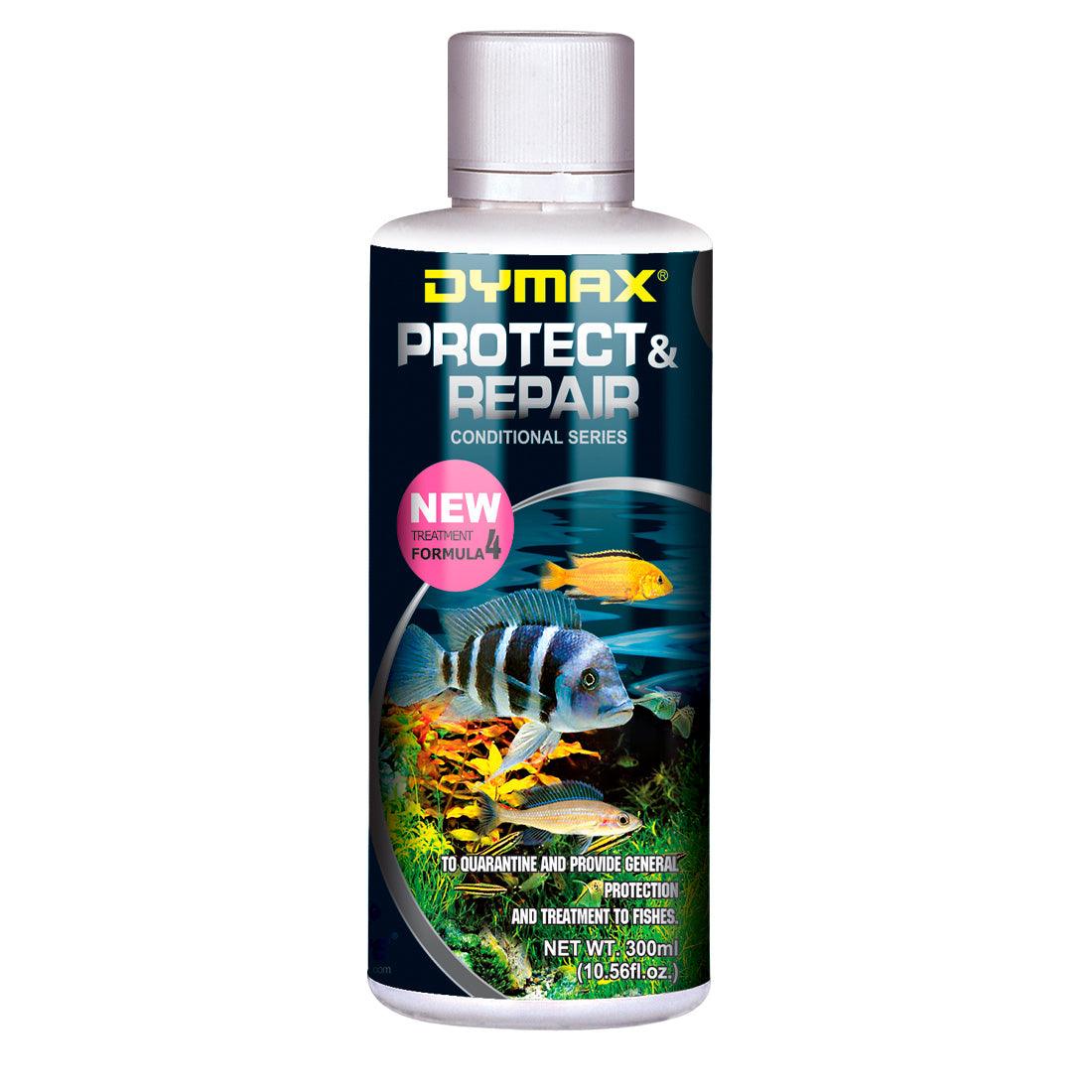 Protect and Repair - FishyPH