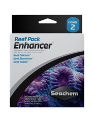 Seachem Reef Pack Enhancer