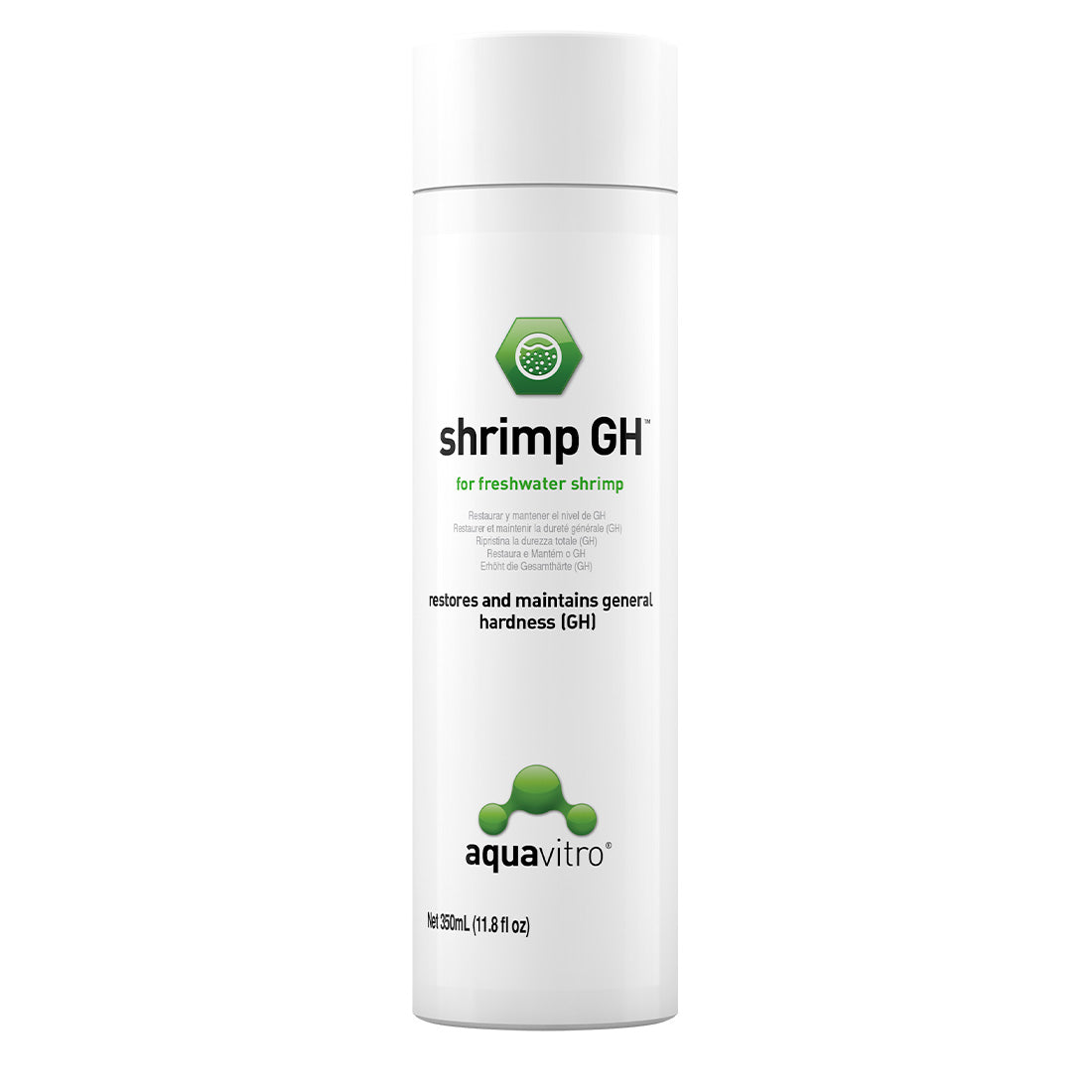 Shrimp GH