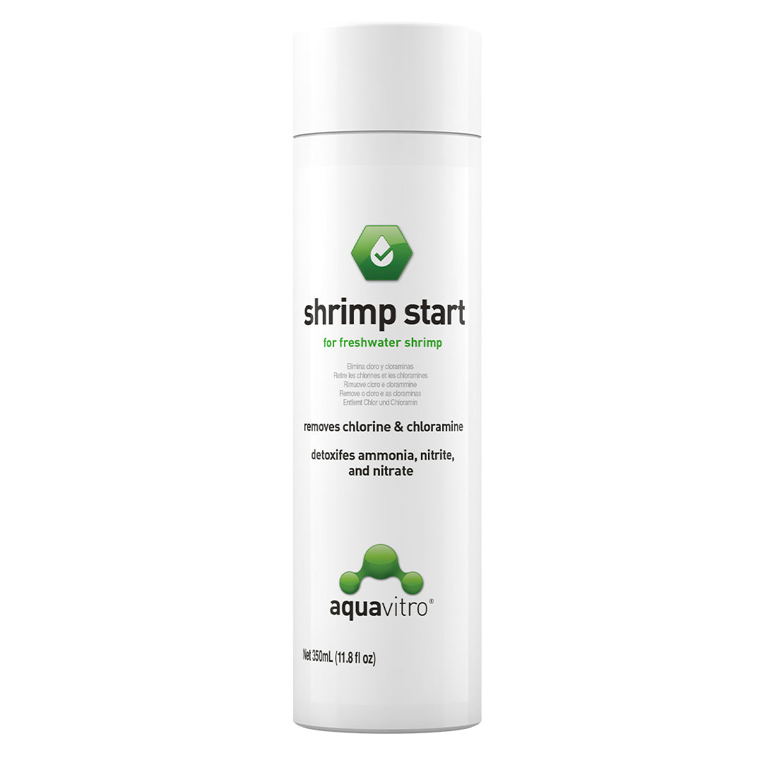 Shrimp Start