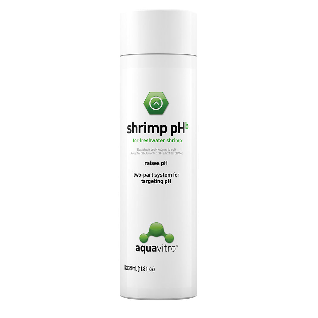 Shrimp pHb