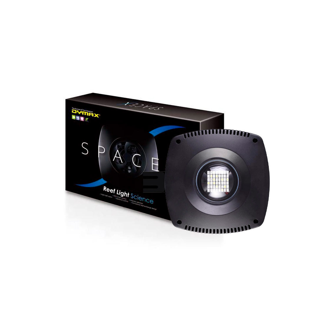 Dymax Space X Light - Reef