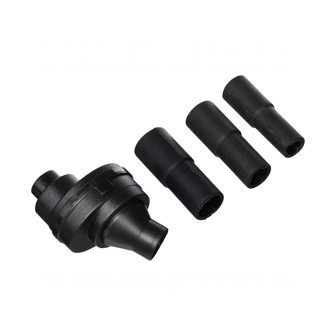 SpinStream Flow Nozzle